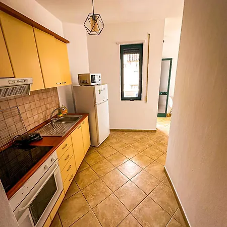 Casa Venezia 아파트 *