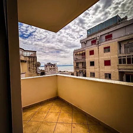 Casa Venezia 아파트 Durrës