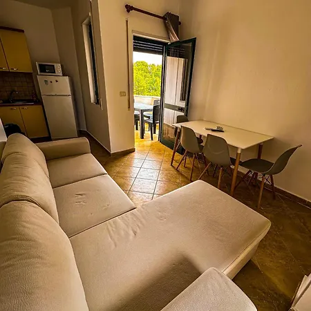 아파트 Casa Venezia Durrës