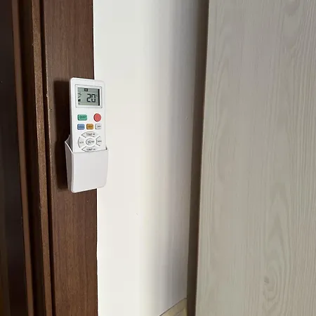 아파트 Casa Venezia Durrës