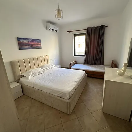 아파트 Casa Venezia *