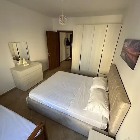 Casa Venezia 아파트 Durrës