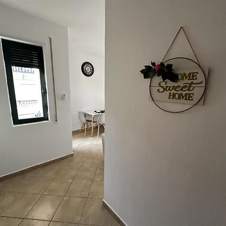 Casa Venezia 아파트 *